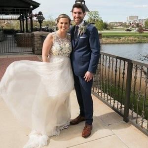 Meet your Posher, Kris